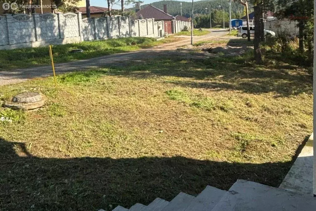 Дом в Кашино, Малахитовая улица, 24 (286.5 м) - Фото 1