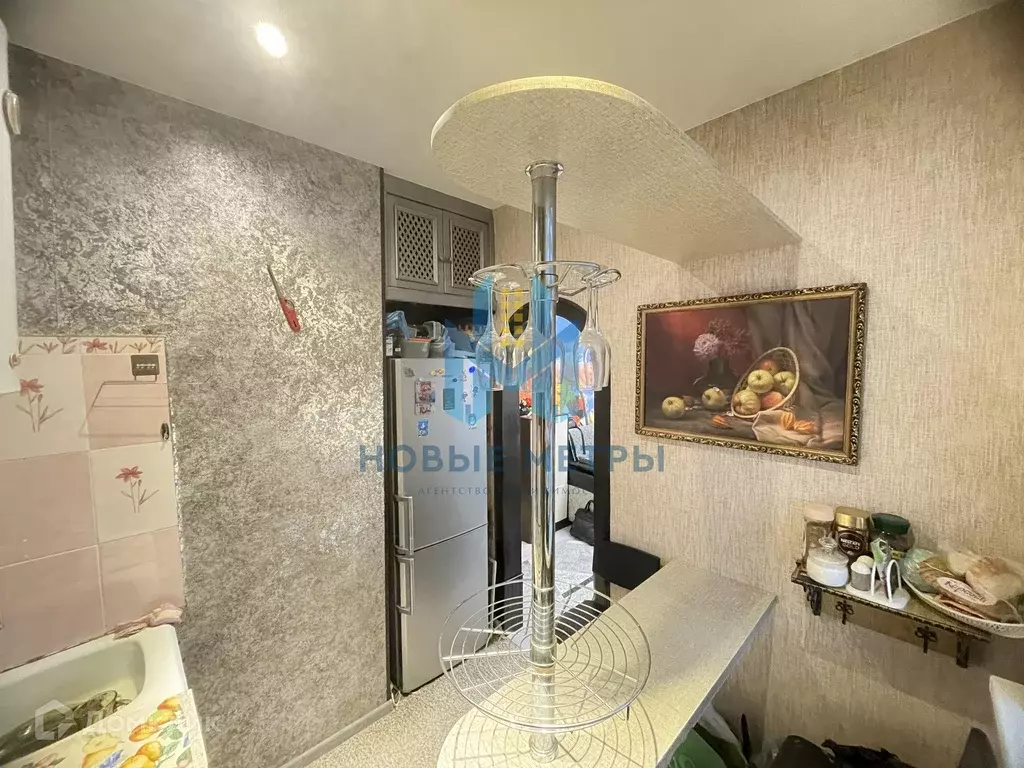 Продаётся 2-к квартира, 35.5 м - Фото 1