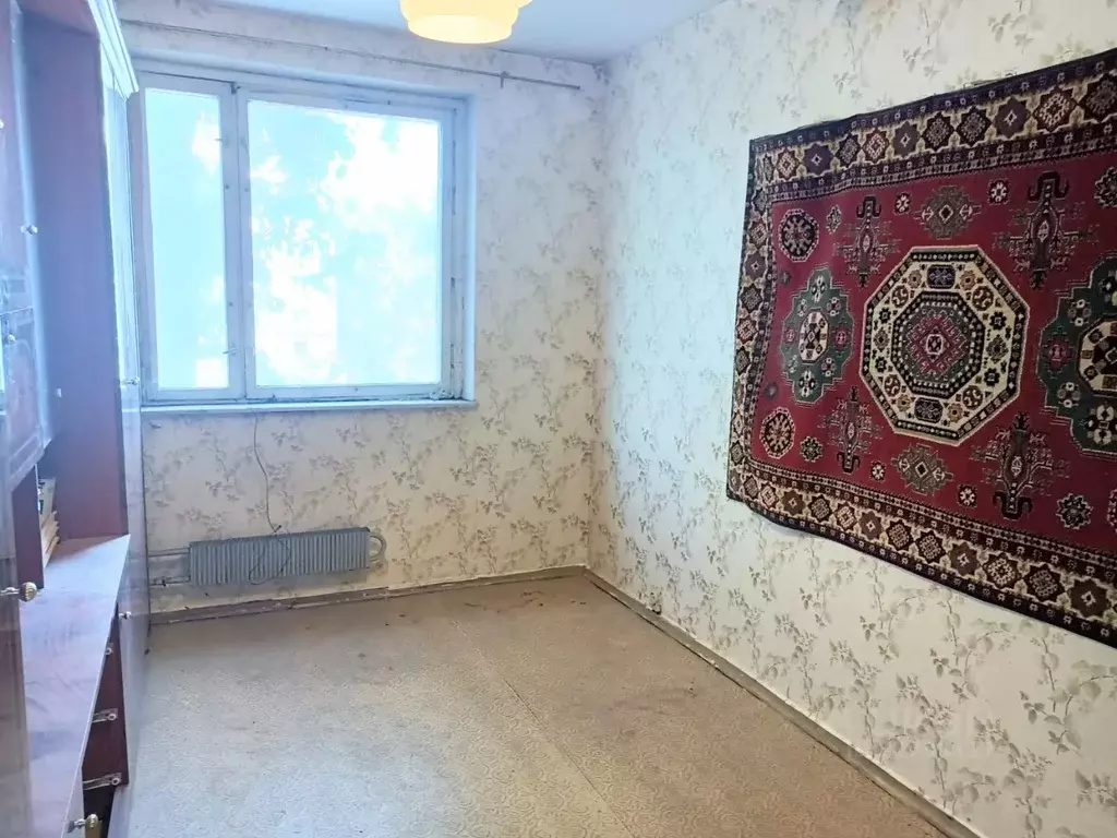 3-к кв. Московская область, Королев ул. Исаева, 6 (64.8 м) - Фото 2