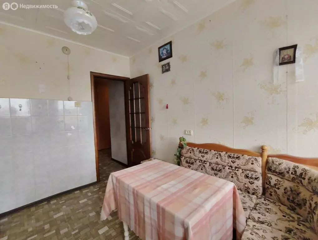 2-комнатная квартира: Тверь, улица Благоева, 76 (53.9 м) - Фото 1