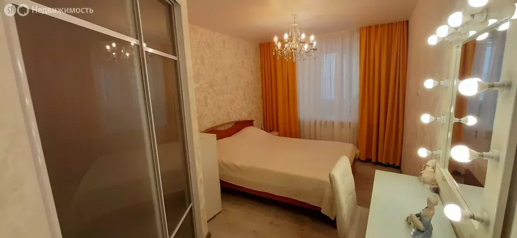 3-комнатная квартира: Сухой Лог, улица Победы, 25 (56 м) - Фото 1