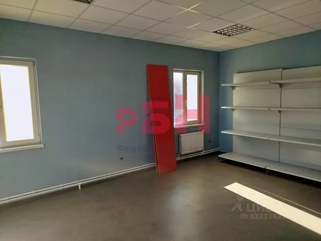 Помещение свободного назначения в Ростовская область, Ростов-на-Дону ... - Фото 2