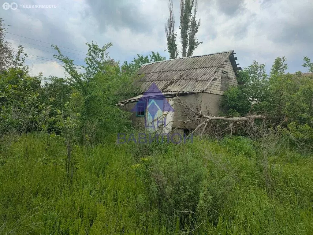 Участок в Цимлянский район, Маркинское сельское поселение, станица ... - Фото 1