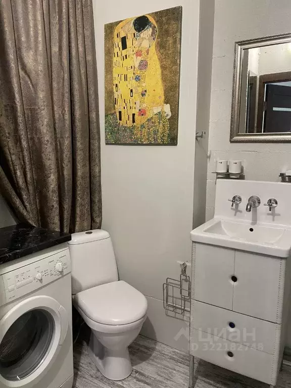 1-к кв. Санкт-Петербург бул. Измайловский, 11 (38.0 м) - Фото 0