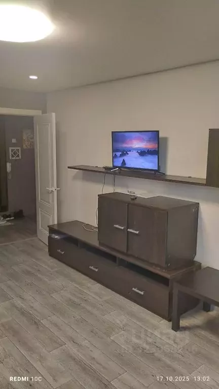 2-к кв. Кировская область, Кирово-Чепецк проезд Перевощикова, 3 (55.0 ... - Фото 2