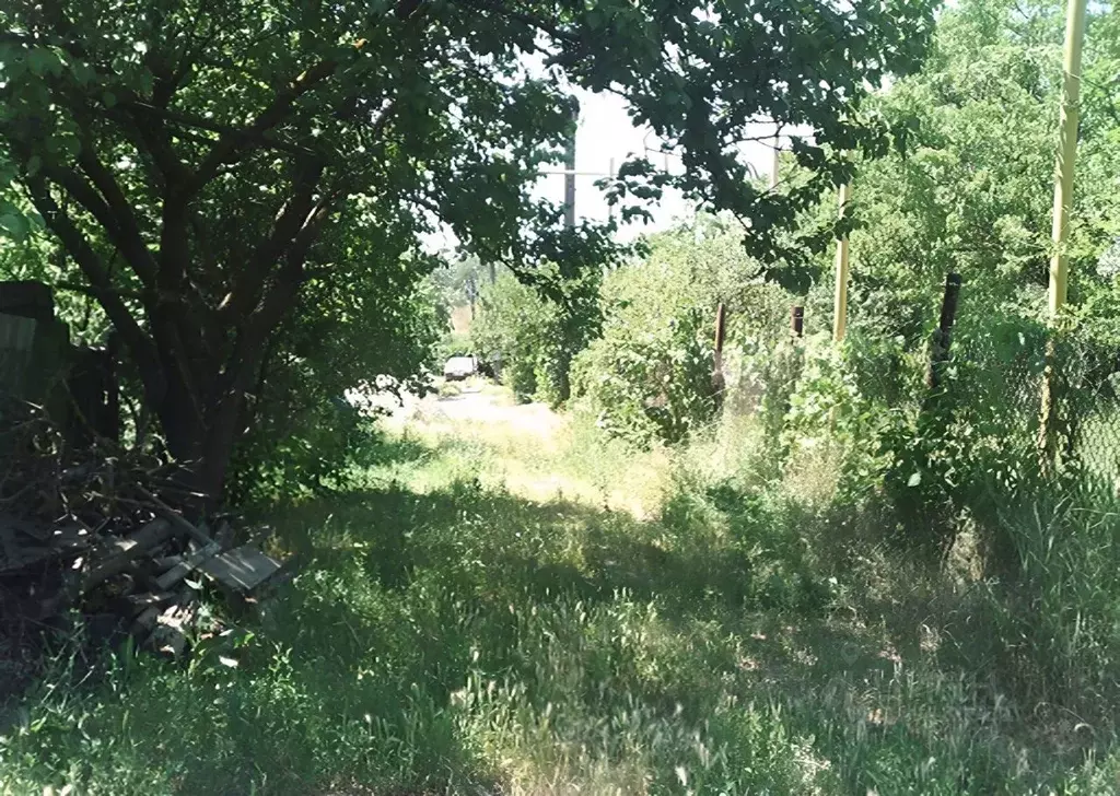 Участок в Ростовская область, Ростов-на-Дону Надежда СТ,  (6.0 сот.) - Фото 0
