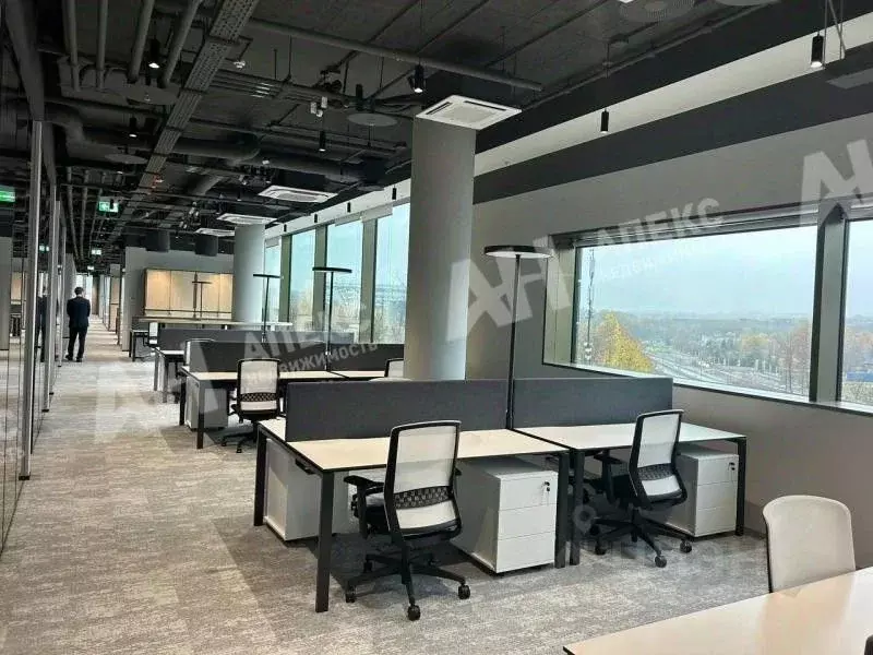 Помещение свободного назначения в Москва Сколковское ш., 43 (967 м) - Фото 2