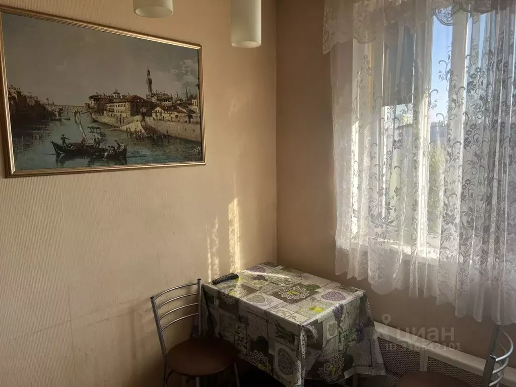 Комната Москва Череповецкая ул., 4К1 (14.0 м) - Фото 1