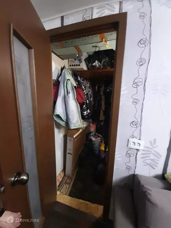 Продаётся 2-к квартира, 42.9 м - Фото 1