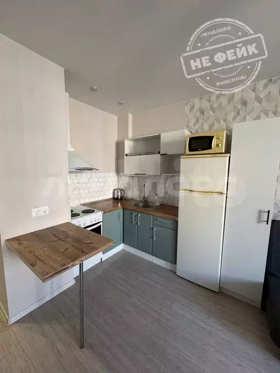 Квартира-студия, 22 м, 6/8 эт. - Фото 0