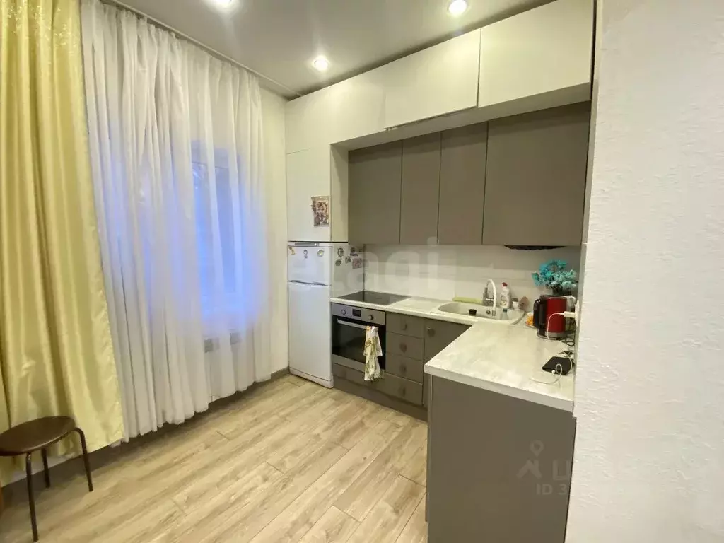 3-к кв. Воронежская область, Воронеж Брянская ул., 81 (80.2 м) - Фото 1