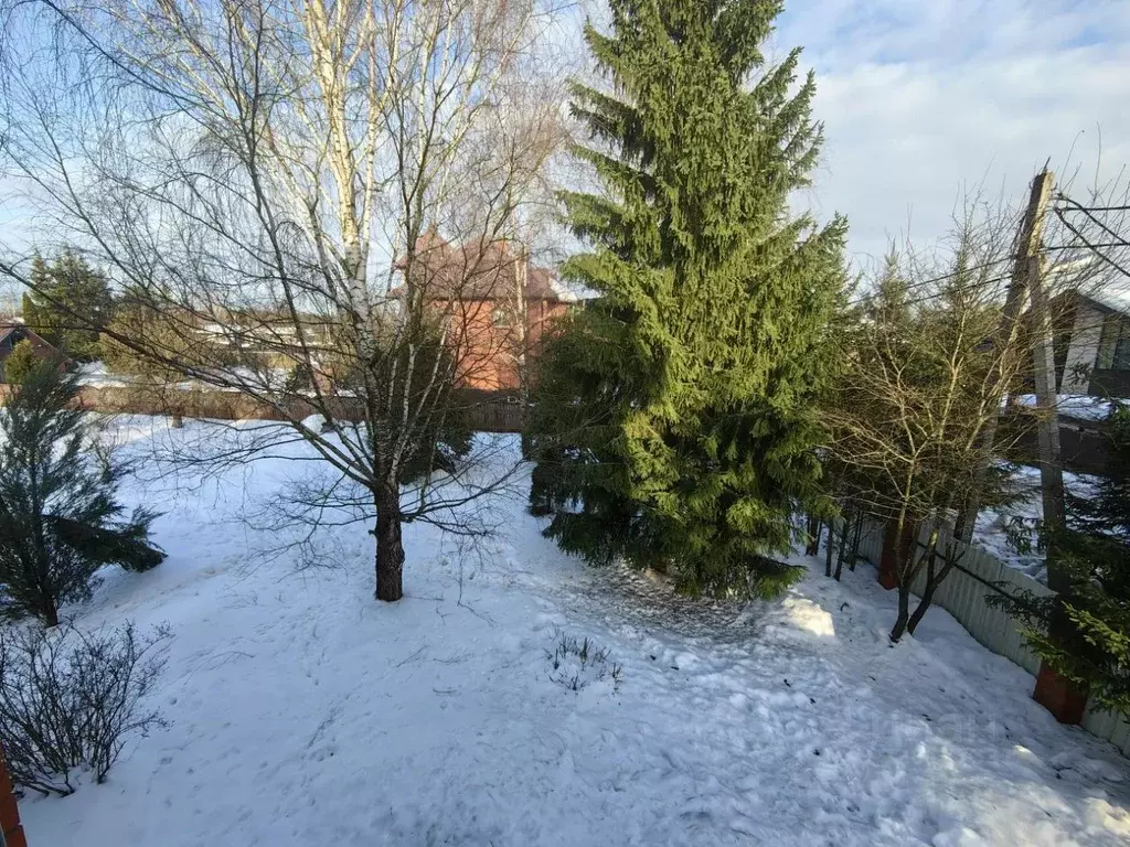 Участок в Москва д. Верховье, ул. Сиреневая (8.0 сот.) - Фото 2