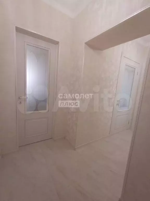 1-к. квартира, 44 м, 3/5 эт. - Фото 1