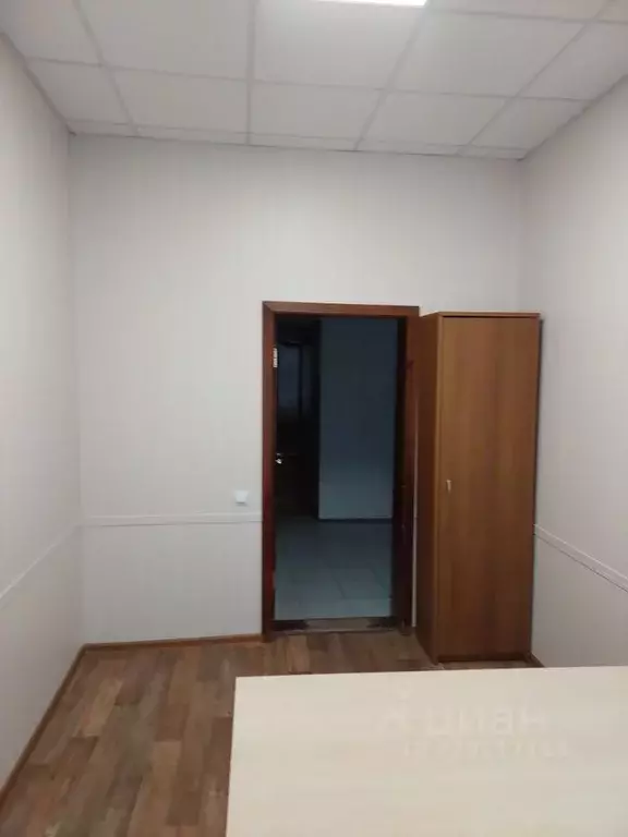 Офис в Тамбовская область, Тамбов Бригадный проезд, 3А (9 м) - Фото 2