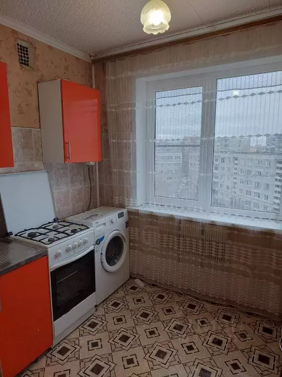 1-к кв. Мордовия, Саранск просп. 70 лет Октября, 85с1 (34.0 м) - Фото 1