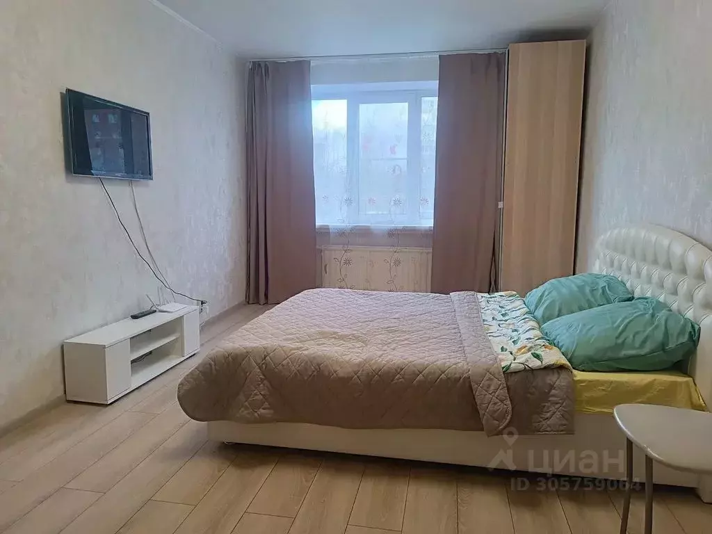 2-к кв. Санкт-Петербург Светлановский просп., 109К1 (59.0 м) - Фото 1