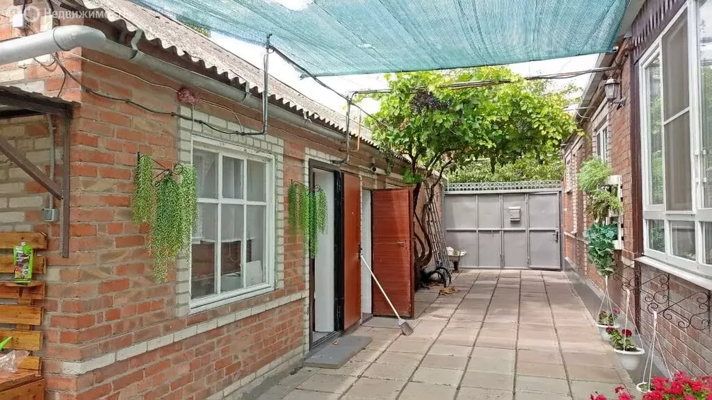 Дом в Таганрог, улица Плотникова, 69 (87 м) - Фото 0