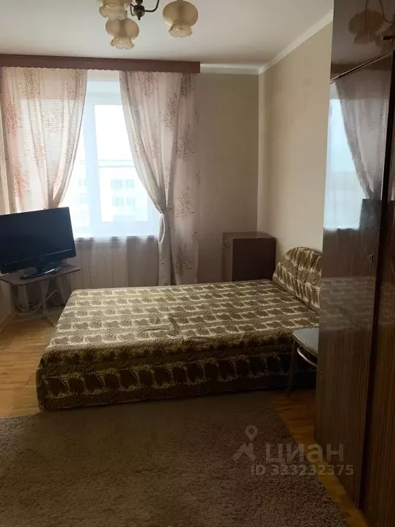 2-к кв. Москва ул. Теплый Стан, 25К3 (58.0 м) - Фото 1
