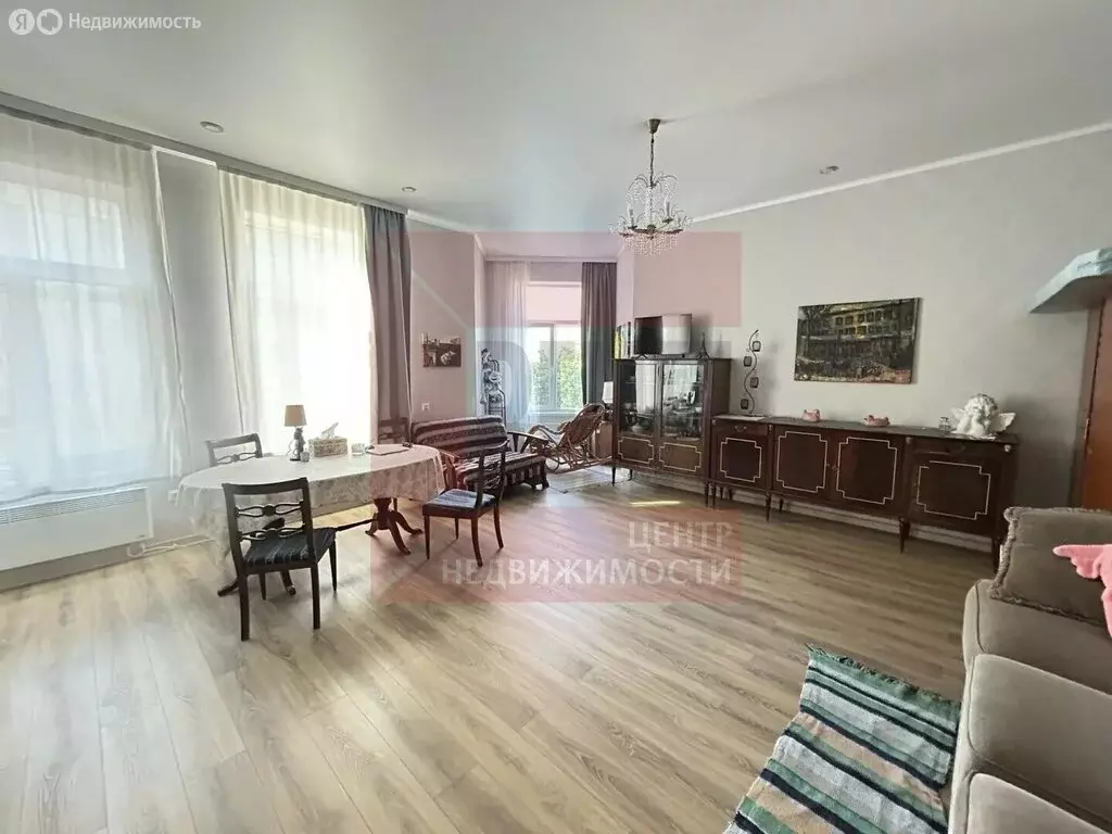 Квартира-студия: Черняховск, Заводская улица, 4 (50 м) - Фото 2
