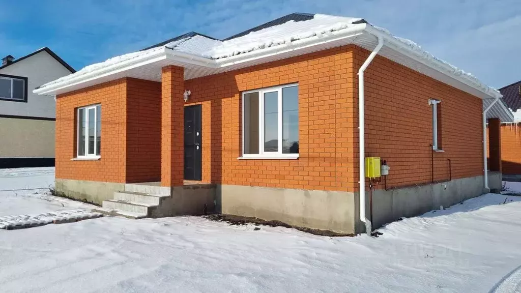 Дом в Белгородская область, Белгород Сумская ул. (110 м) - Фото 2