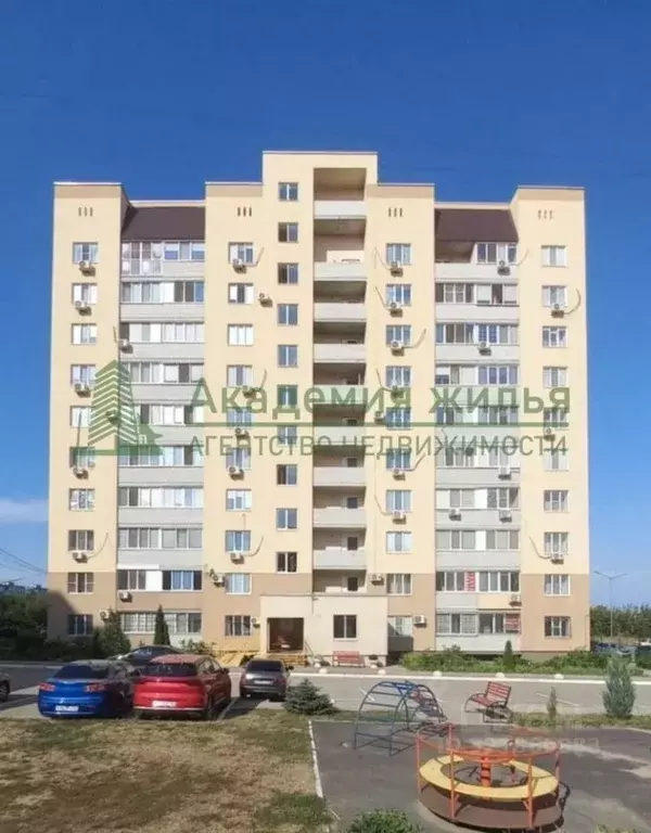 2-к кв. Саратовская область, Саратов ул. Имени Александра Кривохижина, ... - Фото 0