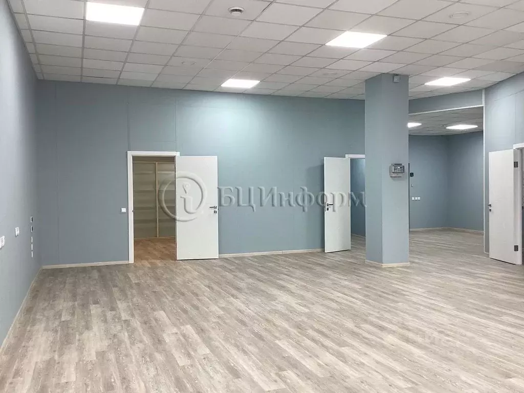 Офис в Санкт-Петербург ул. Седова, 11К2 (160 м) - Фото 2