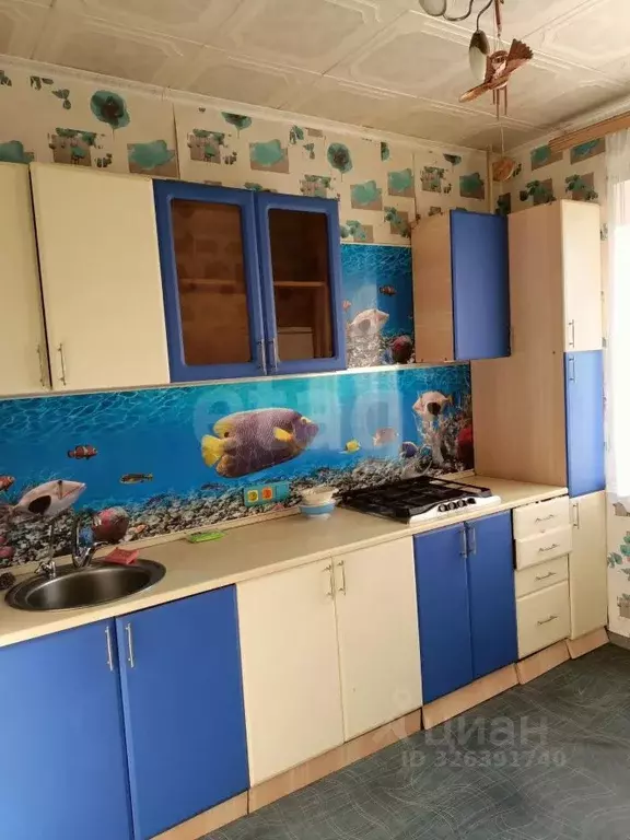 3-к кв. Воронежская область, Воронеж ул. Владимира Невского, 7 (62.2 ... - Фото 1