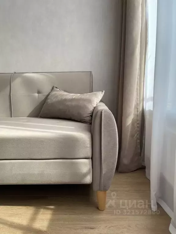 2-к кв. Башкортостан, Уфа Коммунистическая ул., 98/1 (48.1 м) - Фото 2