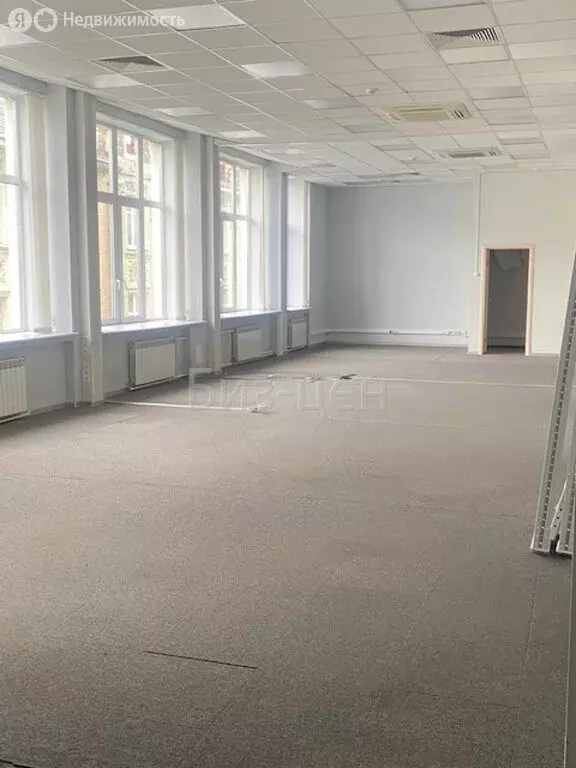 Офис (113.5 м) - Фото 2