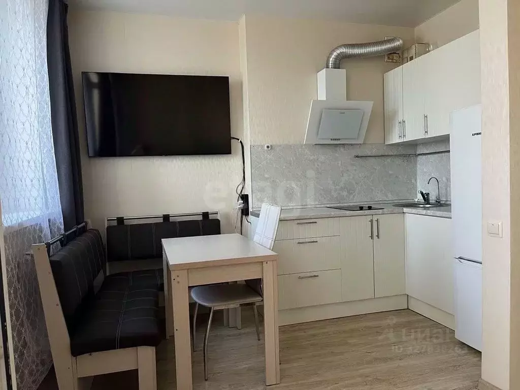 Студия Ростовская область, Ростов-на-Дону Батуринская ул., 165/13 ... - Фото 1