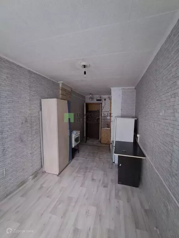 Продаётся квартира-студия, 14.1 м - Фото 0