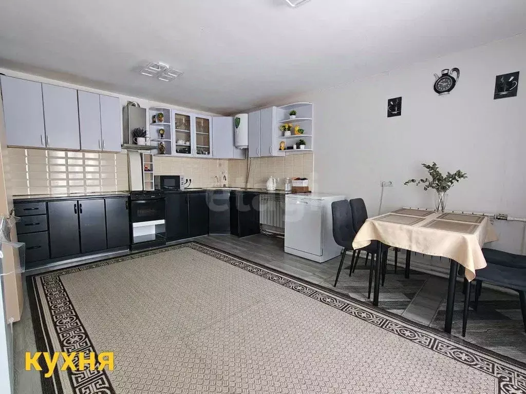 Дом в Амурская область, Благовещенск пос. Астрахановка, ул. Полевая, ... - Фото 2