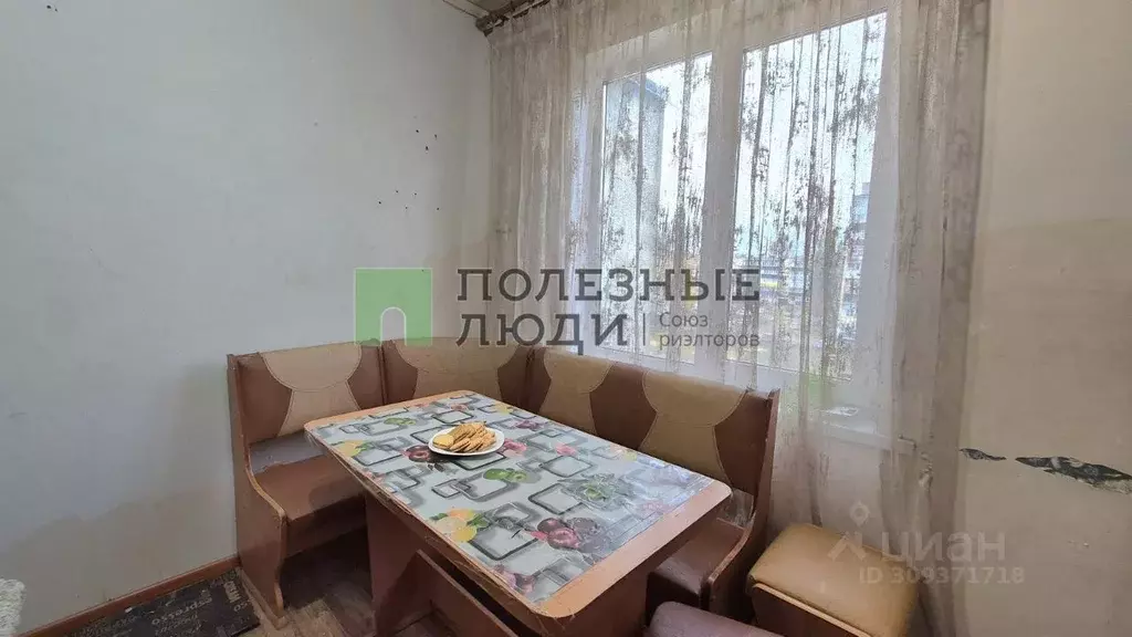 2-к кв. Тамбовская область, Тамбов городской округ, пос. Строитель, ... - Фото 1
