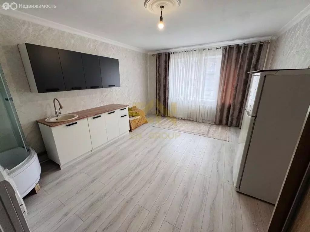 Квартира-студия: Махачкала, улица Гагарина, 48 (20 м) - Фото 2