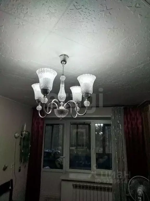 2-к кв. Томская область, Томск ул. Кулагина, 33 (48.6 м) - Фото 1