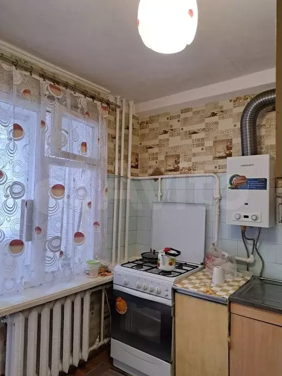 2-к. квартира, 50 м, 3/5 эт. - Фото 0