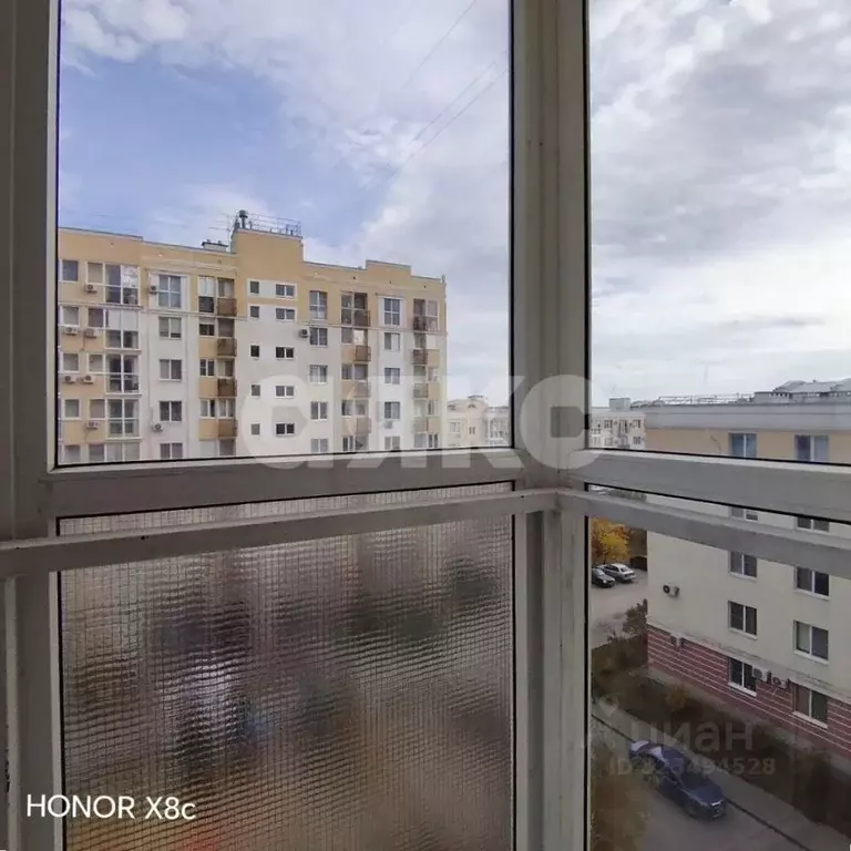 Студия Волгоградская область, Волгоград ул. Малиновского, 6А (30.13 м) - Фото 1