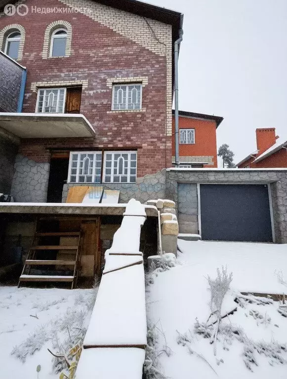 Дом в Подольск, Станичная улица, 22/1 (300 м) - Фото 2