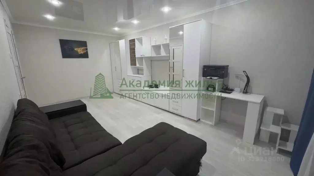 2-к кв. Саратовская область, Энгельс ул. Тельмана, 43 (50.2 м) - Фото 2