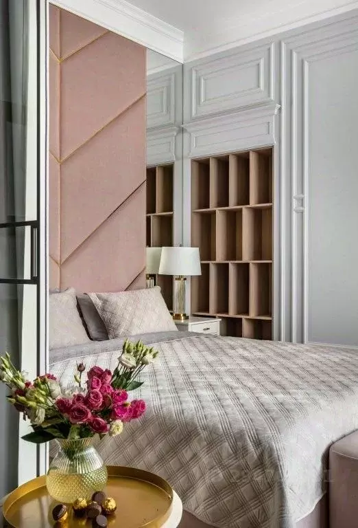 1-к кв. Санкт-Петербург Невский просп., 40-42 (50.0 м) - Фото 2