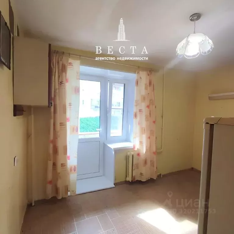 2-к кв. Карелия, Сегежа ул. Антикайнена, 15 (60.0 м) - Фото 0