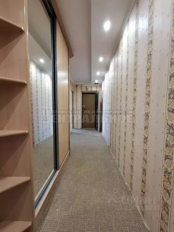 3-к кв. Смоленская область, Смоленск просп. Гагарина, 39 (65.0 м) - Фото 2