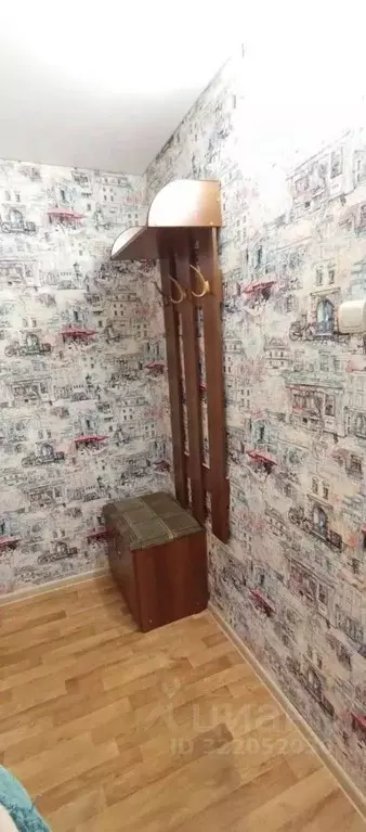 2-к кв. Башкортостан, Уфа Нежинская ул., 16 (49.5 м) - Фото 1