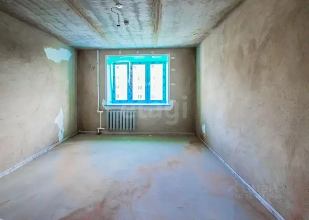 2-к кв. Вологодская область, Вологда ул. Ломоносова, 3к1 (55.0 м) - Фото 1