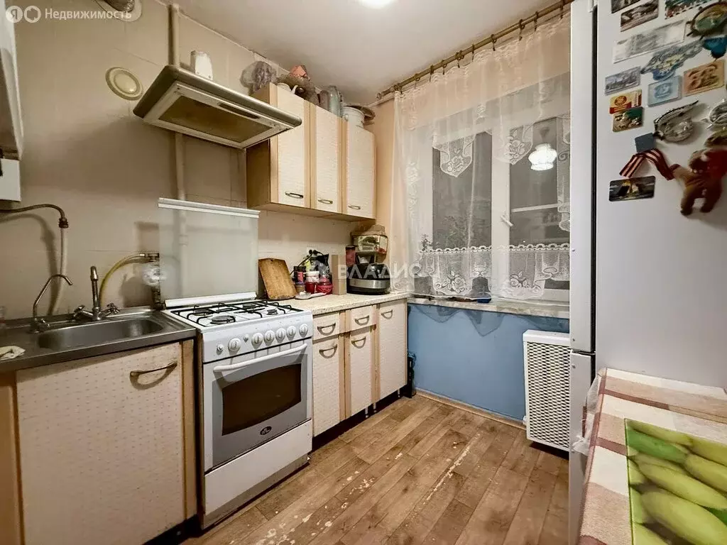 2-комнатная квартира: Волгоград, улица Таращанцев, 50 (45.7 м) - Фото 2