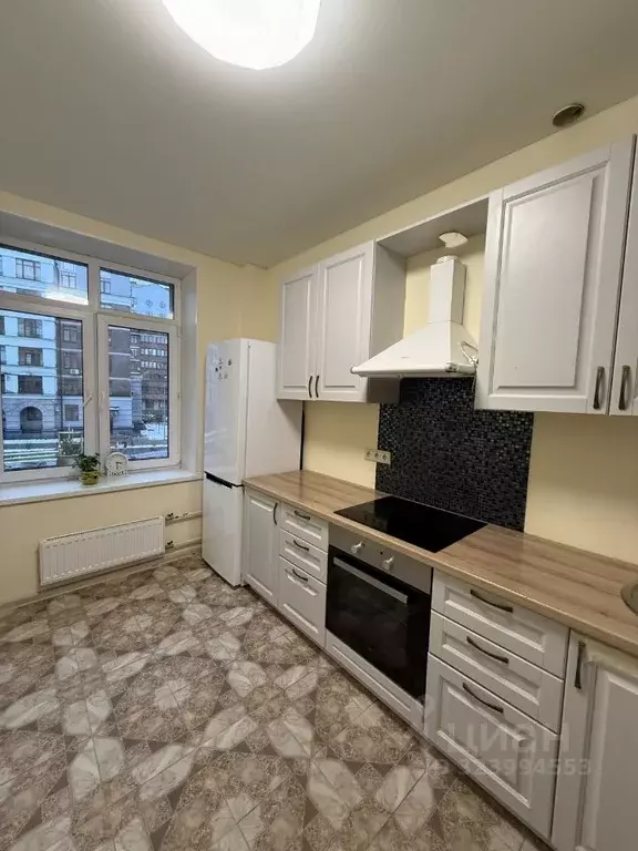 2-к кв. Московская область, Красногорск городской округ, Сабурово пгт ... - Фото 2