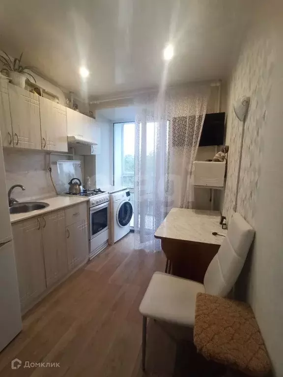 Продаётся 1-к квартира, 34 м - Фото 0