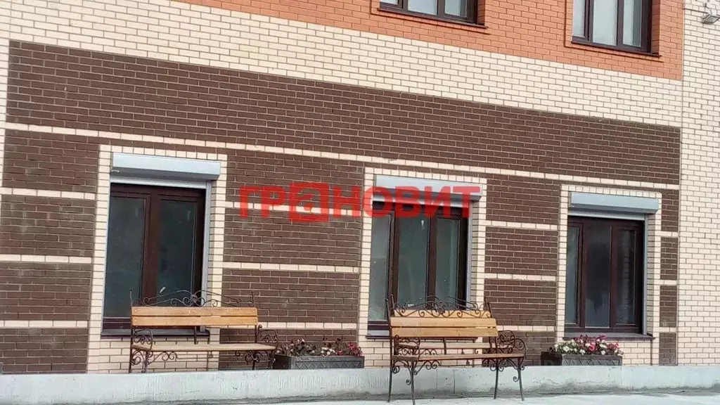 Помещение свободного назначения в Новосибирская область, Новосибирск ... - Фото 1