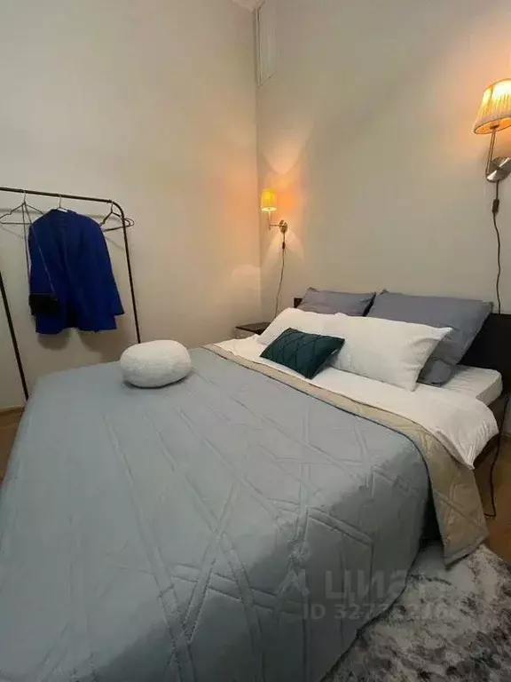 Комната Санкт-Петербург ул. Рубинштейна, 27 (15.0 м) - Фото 2