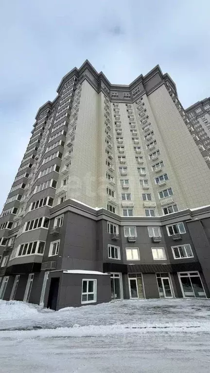 1-к кв. Липецкая область, Липецк ул. Ф.С. Игнатьева, 33/1 (42.0 м) - Фото 2